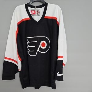Philadelphia FLYERS Nike Hockey Jersey